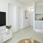 Mariposa Del Sol Ξενοδοχείο με διαμερίσματα 4*