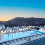 Mariposa Del Sol Aparthotel