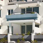 Aparthotel Mariposa Del Sol 4*