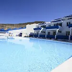 Mariposa Del Sol Aparthotel 4*
