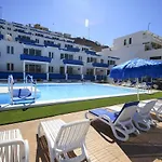 Mariposa Del Sol Aparthotel