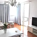 Апарт-отель Mariposa Del Sol 4*