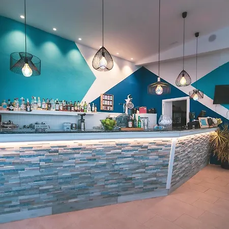 公寓 马里波萨德太阳酒店