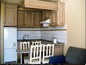 Mariposa Del Sol Aparthotel 4*