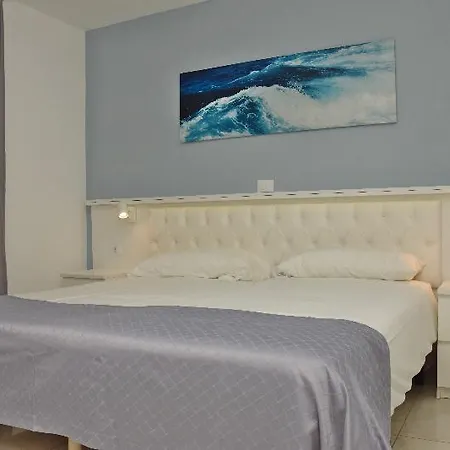 Mariposa Del Sol Апарт-отель 4*