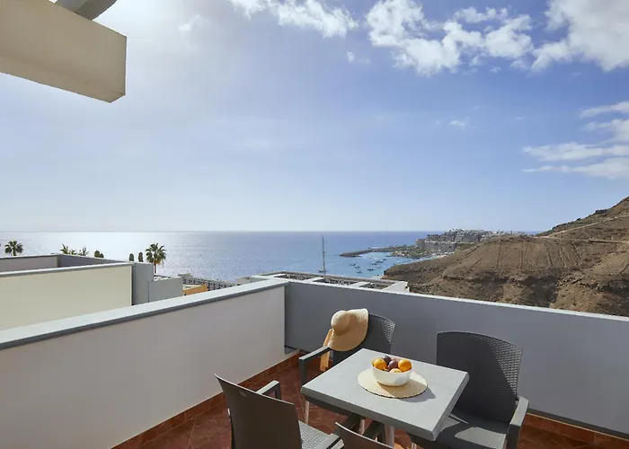Mariposa Del Sol Aparthotel 4*