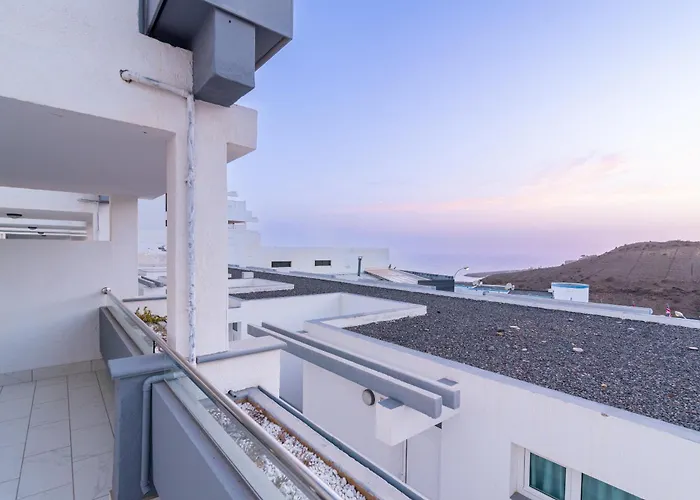 Aparthotel Mariposa Del Sol 4*