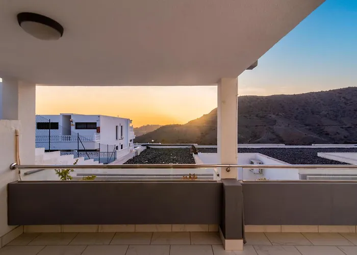 Lejlighedshotel Mariposa Del Sol 4*