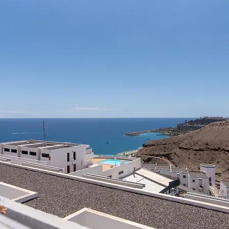 Mariposa Del Sol דירה *
