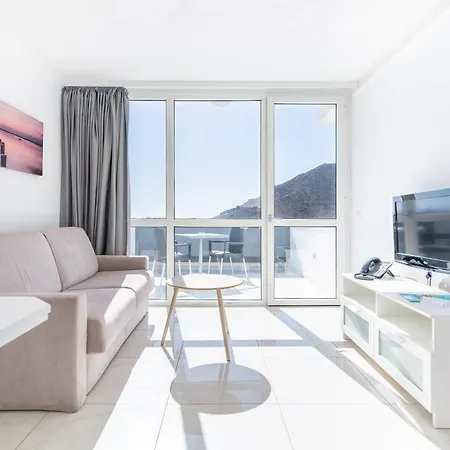 Mariposa Del Sol Aparthotel 4*