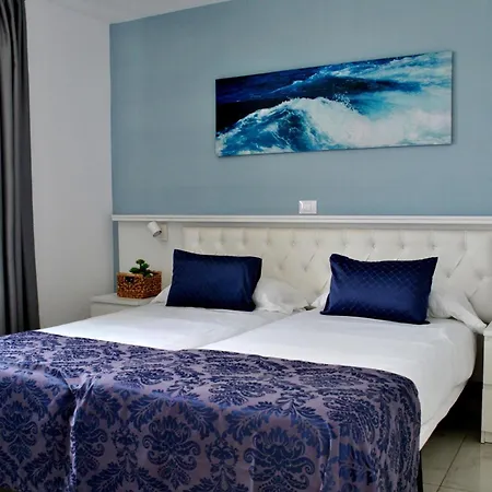 Mariposa Del Sol Aparthotel 4*