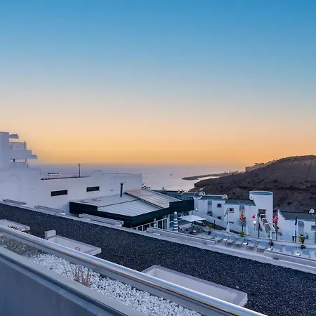 Mariposa Del Sol Aparthotel 4*