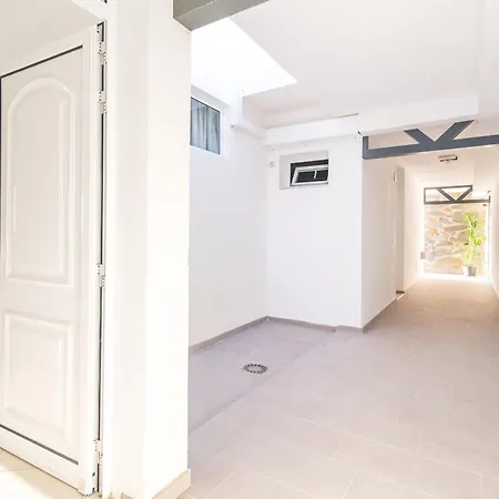Mariposa Del Sol Apartmanhotel 4*