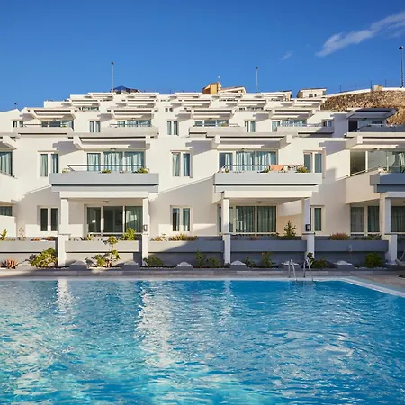 Apartmanhotel Mariposa Del Sol