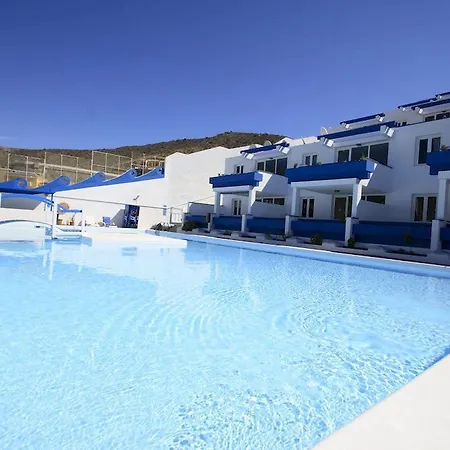Mariposa Del Sol Aparthotel 4*