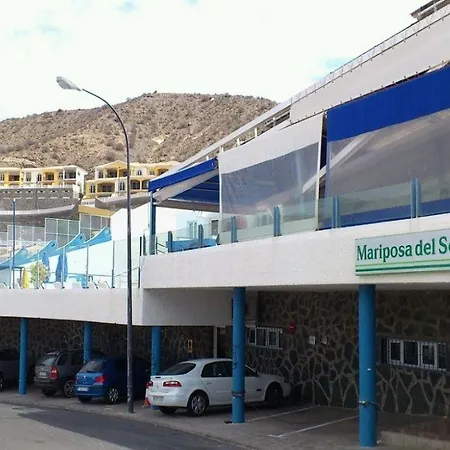 Mariposa Del Sol *
