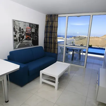 Mariposa Del Sol Aparthotel