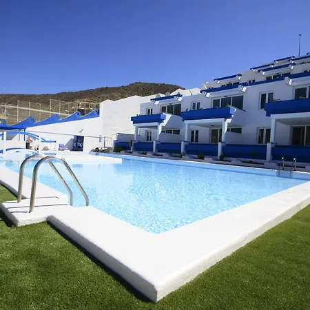 Apartmanhotel Mariposa Del Sol