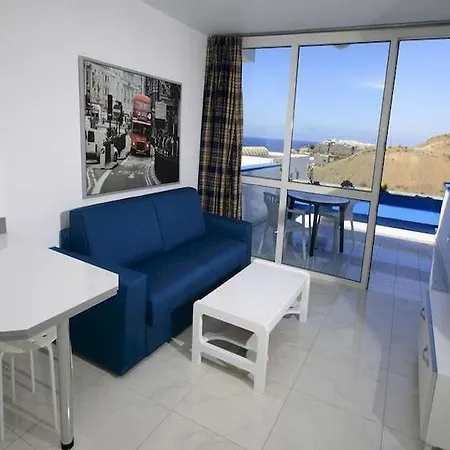 Mariposa Del Sol Aparthotel 4*