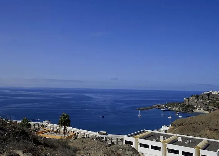 Mariposa Del Sol 4* Patalavaca