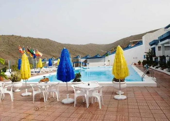 Mariposa Del Sol 4*