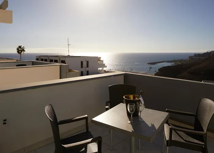 Mariposa Del Sol Aparthotel 4*