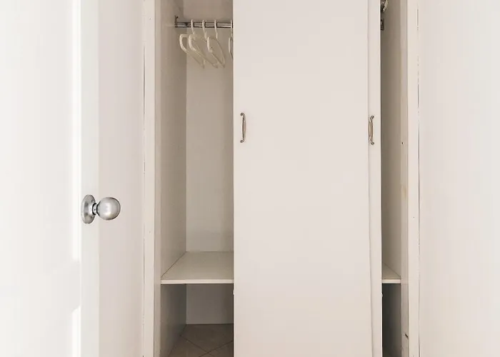 Mariposa Del Sol Aparthotel Patalavaca