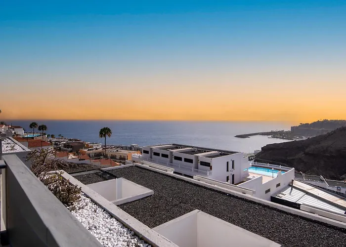 Aparthotel Mariposa Del Sol