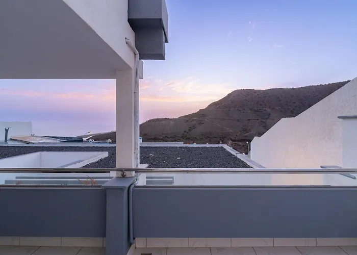 Aparthotel Mariposa Del Sol 4*