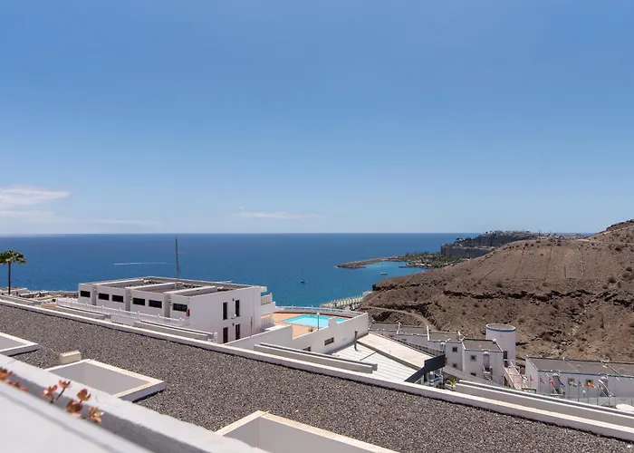 Aparthotel Mariposa Del Sol