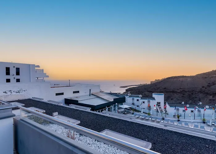 Mariposa Del Sol Aparthotel 4*