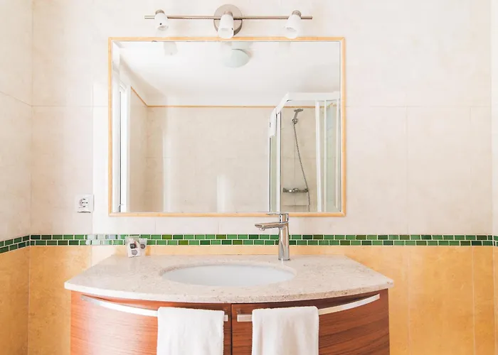 Mariposa Del Sol Aparthotel