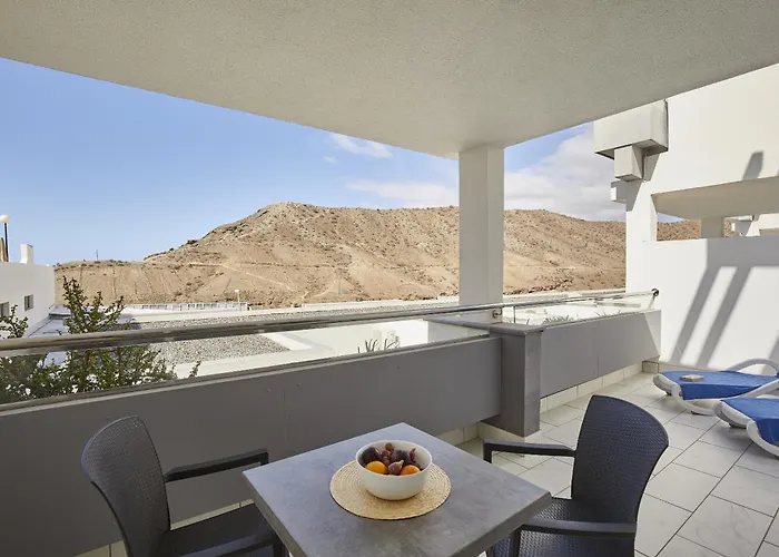 Mariposa Del Sol 4* Patalavaca