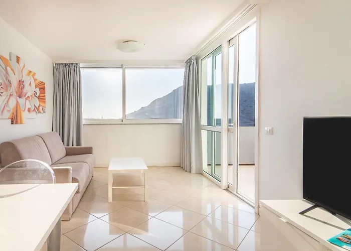 Mariposa Del Sol Apartmanhotel 4*