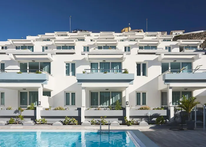 Mariposa Del Sol Apartmanhotel 4*