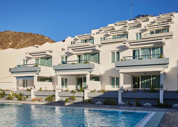 Mariposa Del Sol Apartmanhotel