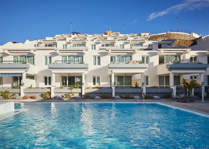 Apartmanhotel Mariposa Del Sol