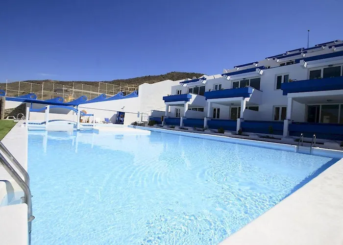 Mariposa Del Sol Apartmanhotel 4*