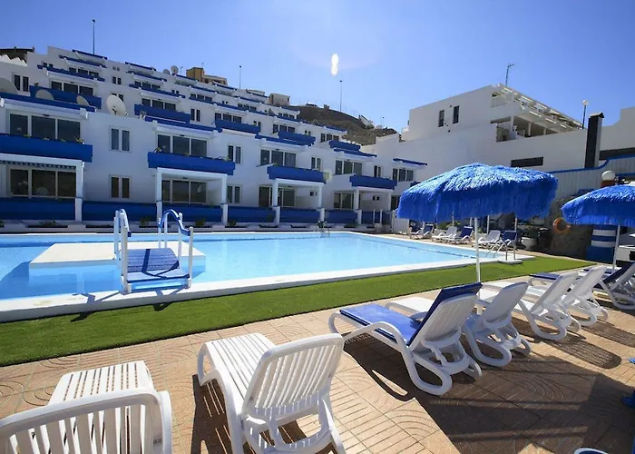 Mariposa Del Sol Apartmanhotel