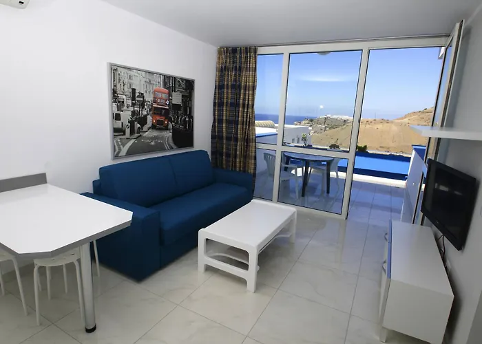 Mariposa Del Sol Apartmanhotel