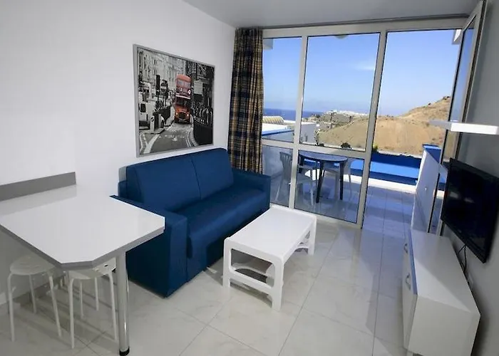 Mariposa Del Sol Apartmanhotel 4*