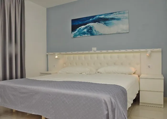 Mariposa Del Sol Apartmanhotel 4*