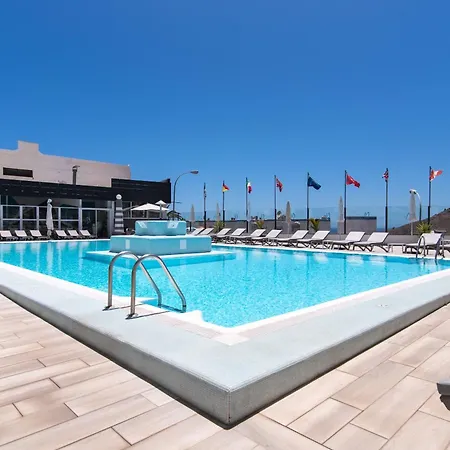Mariposa Del Sol Apartmanhotel 4*